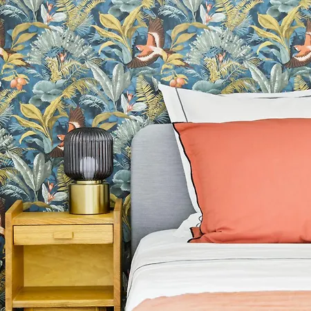 Apartment Luxury Near Eiffel Tower *