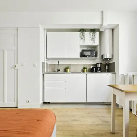 Appartement Luxury Near Eiffel Tower Paris