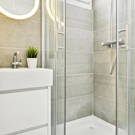 Luxury Near Eiffel Tower Apartment Paris