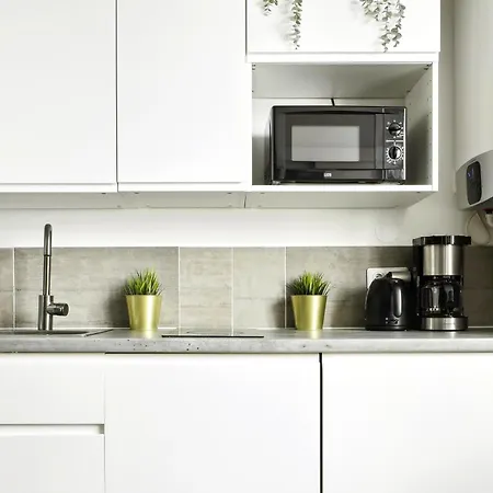 Apartment Luxury Near Eiffel Tower Paris