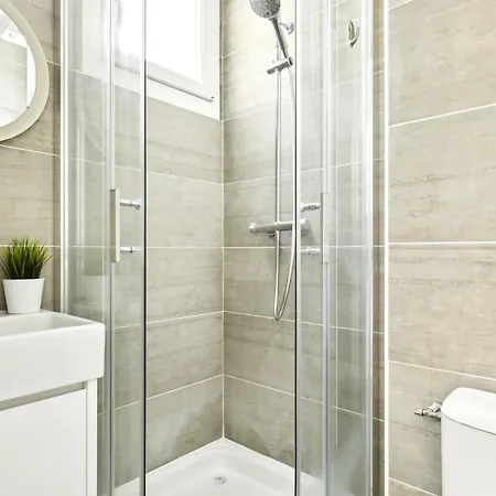 Luxury Near Eiffel Tower * Paris