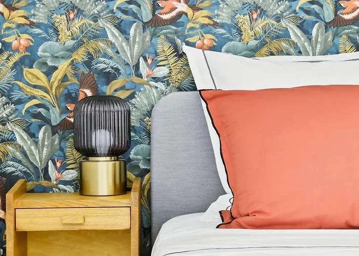 Appartamento Luxury Near Eiffel Tower *