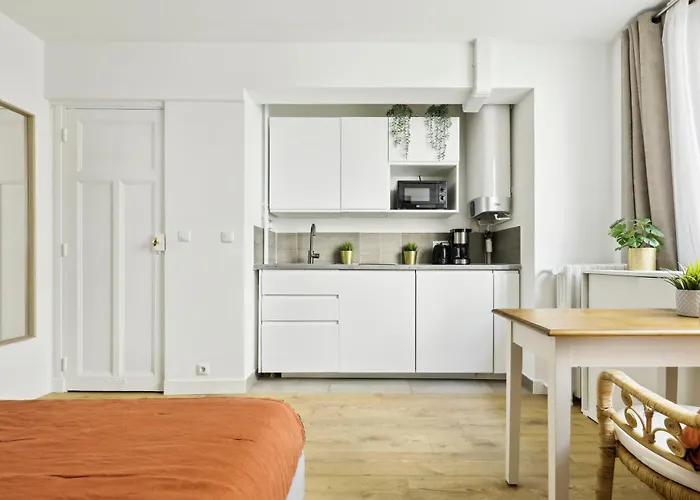 Appartamento Luxury Near Eiffel Tower Parigi