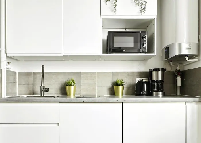 Apartment Luxury Near Eiffel Tower Paris