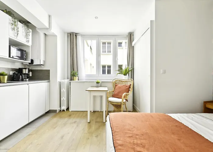 Appartamento Luxury Near Eiffel Tower *
