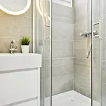 Luxury Near Eiffel Tower Apartment Paris